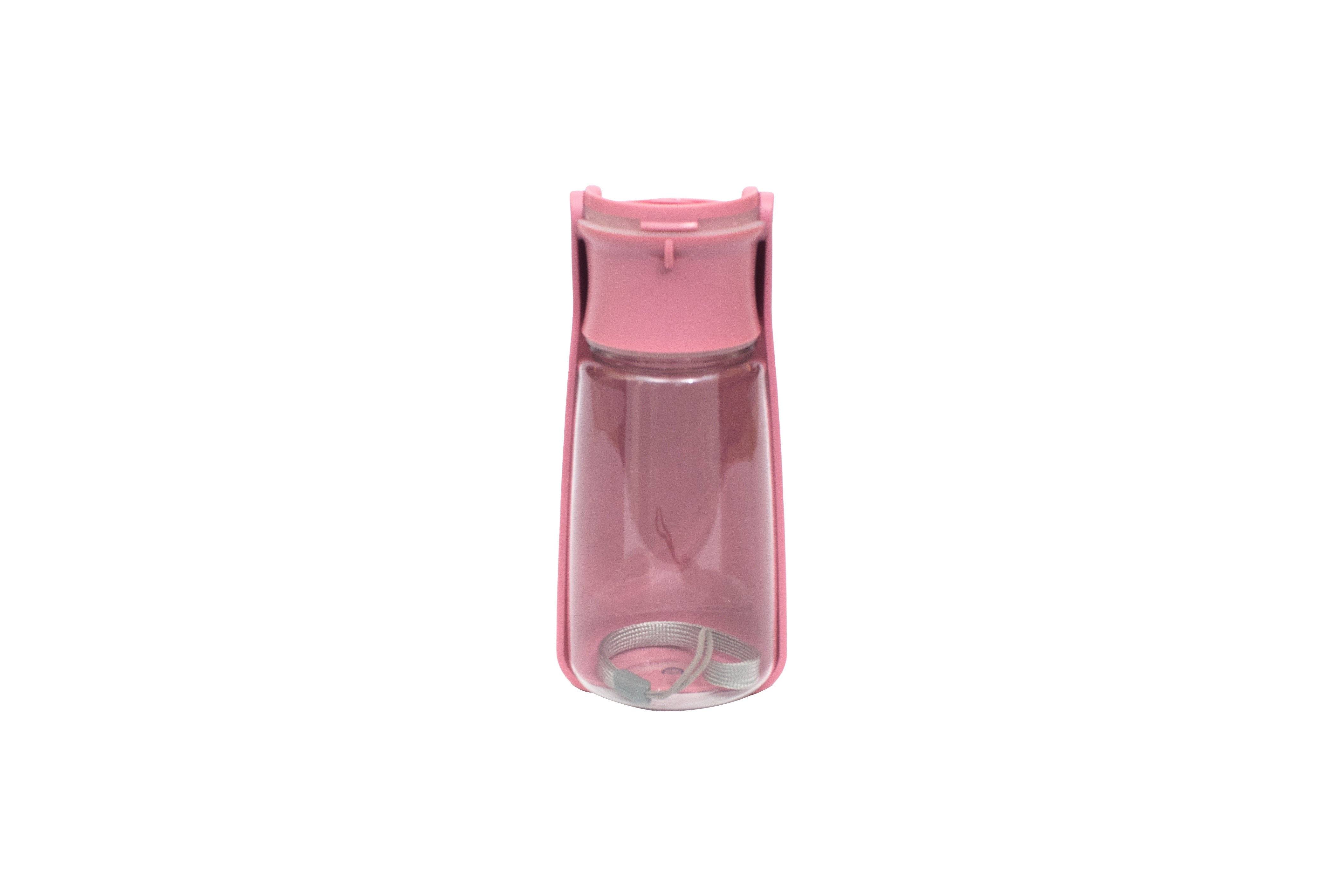 PL - Portable Dog Water Bottle Dispenser
