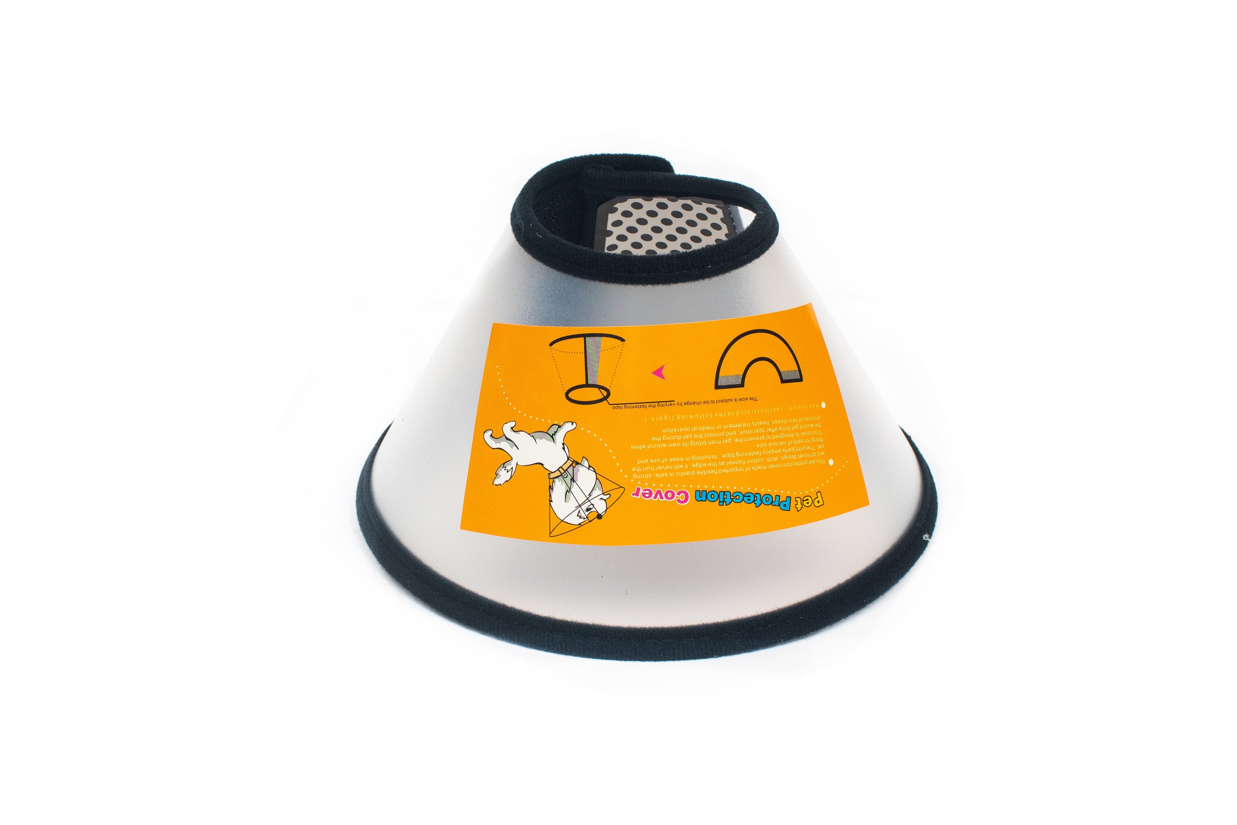 PL - Pet Protection Cover For Dogs And Cats 22CM