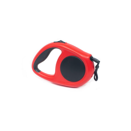 PL - Retractable Dog Leash - Small Dogs (5M / 20KG)