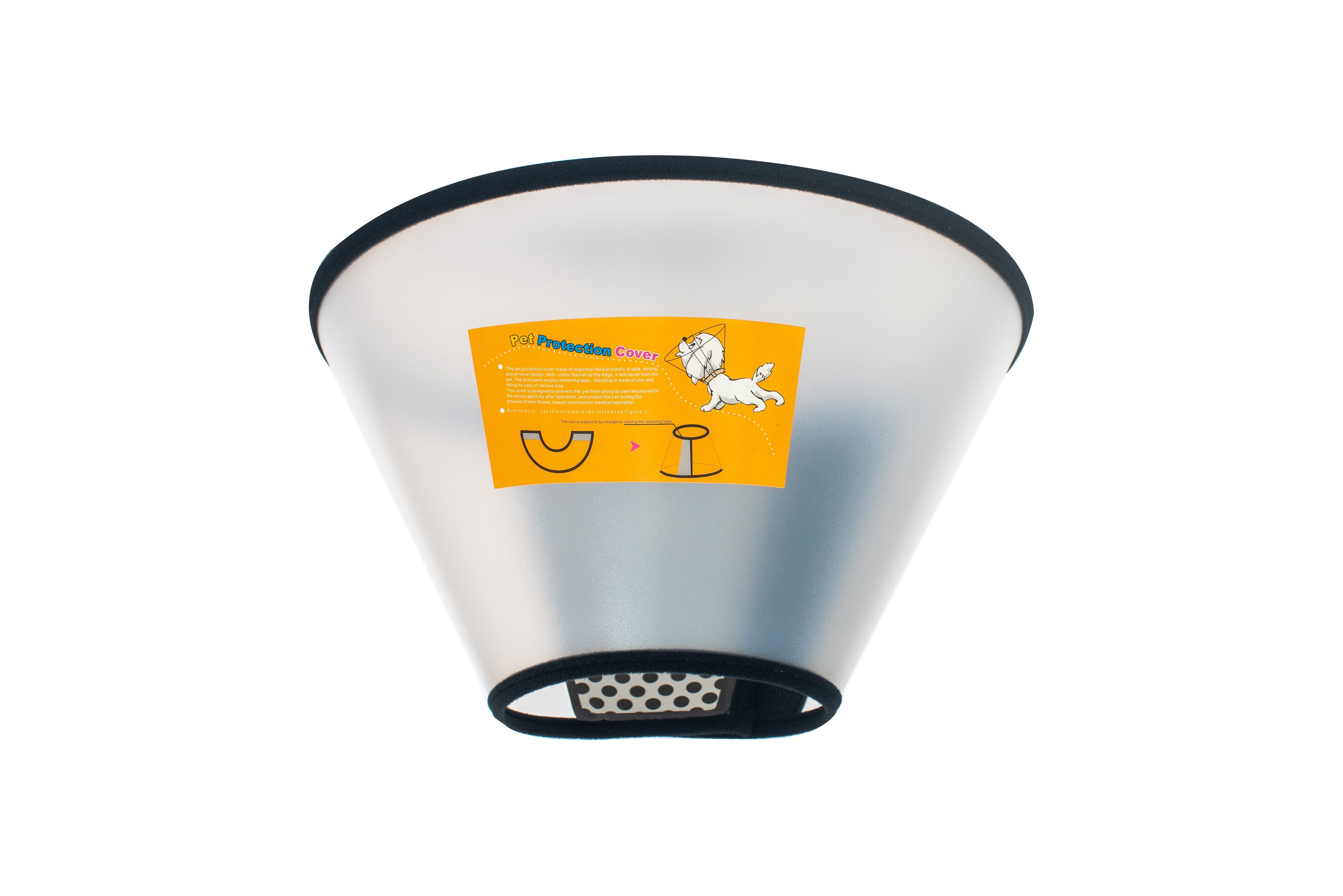 PL - Pet Protection Cover For Dogs 25CM