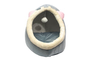 Small Cat Cave Bed 30*30*27cm - Cat Beds