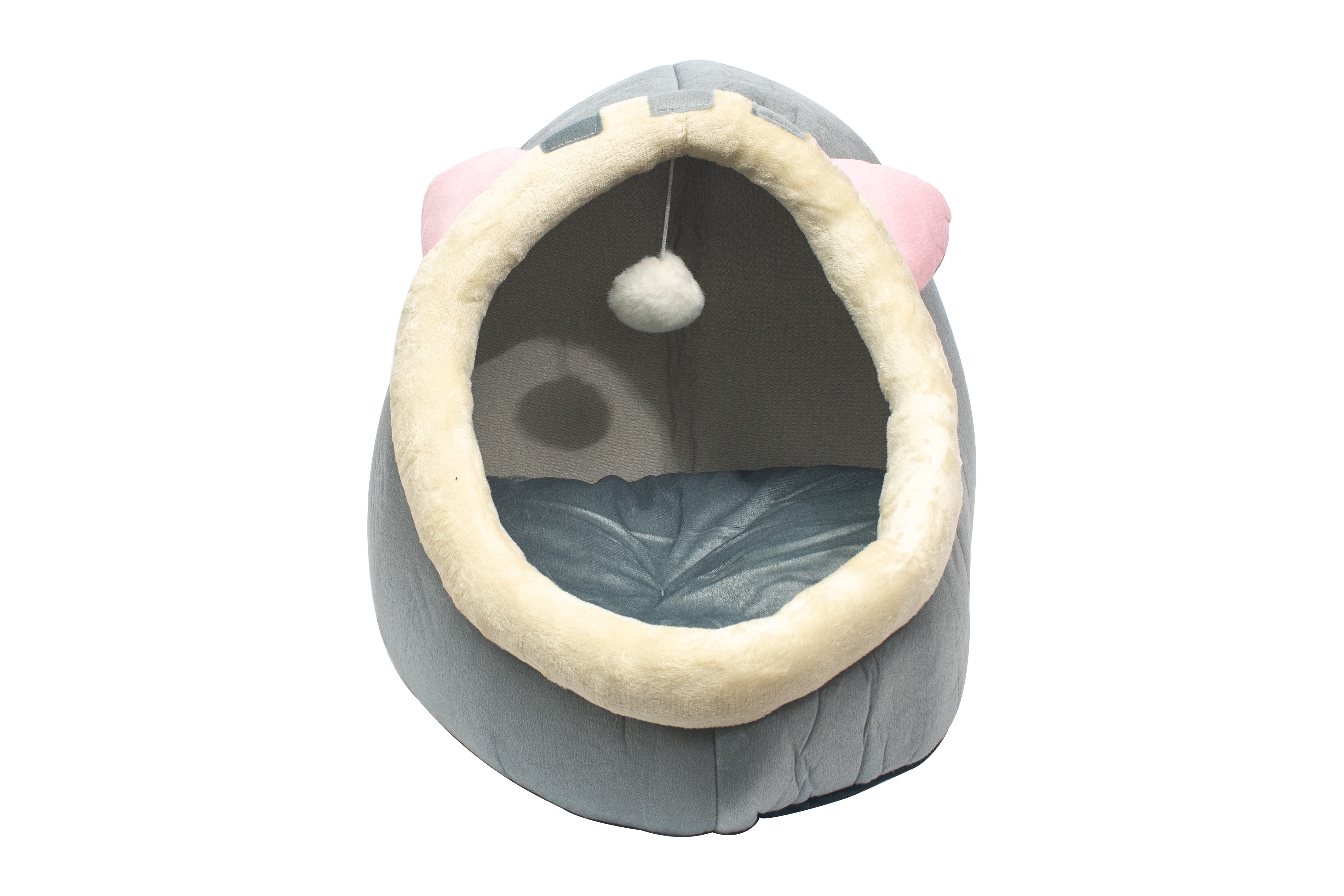 Medium Cat Cave Bed 40*40*35cm - Cat Beds