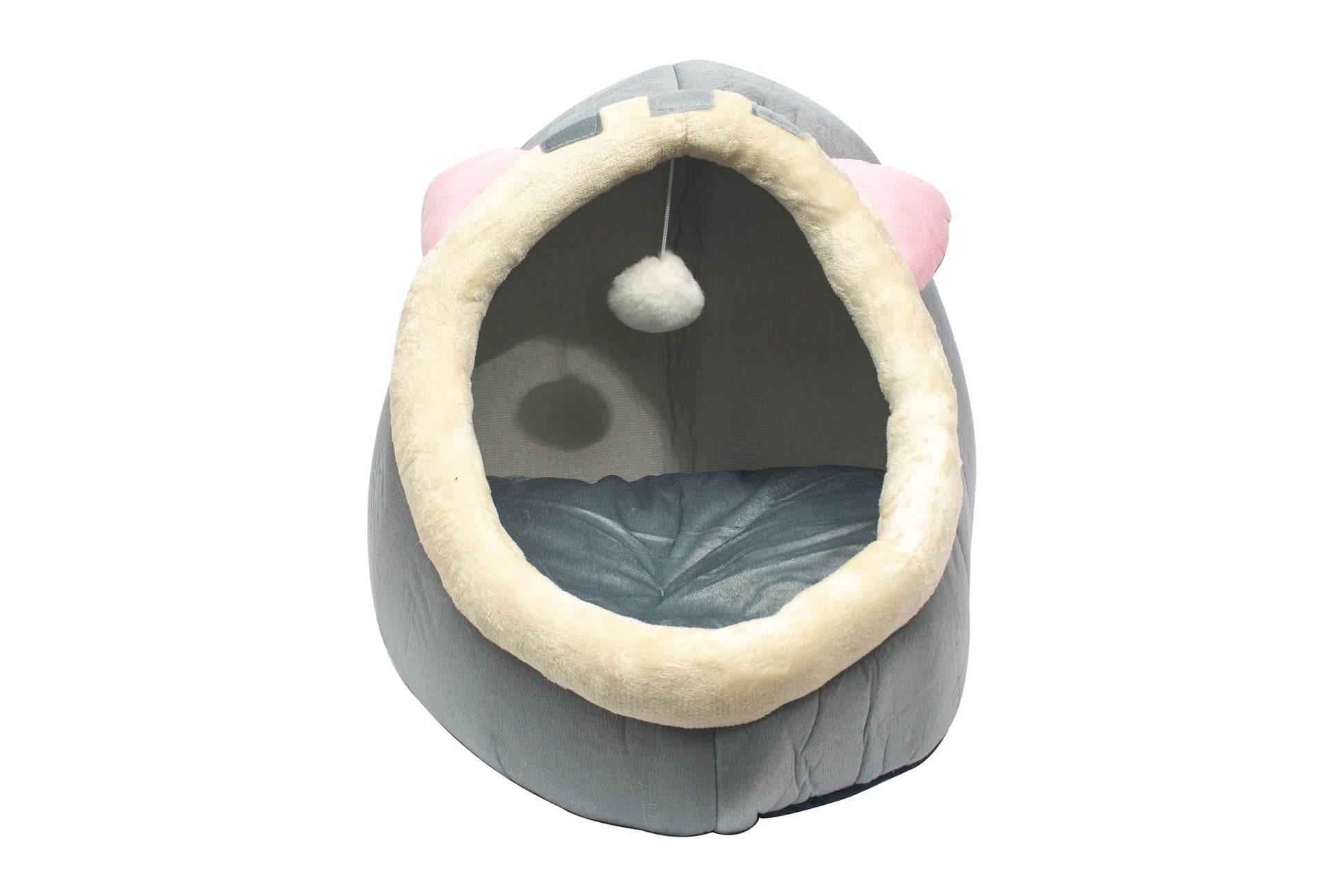 Large Cat Cave Bed 48*48*40cm - Cat Beds