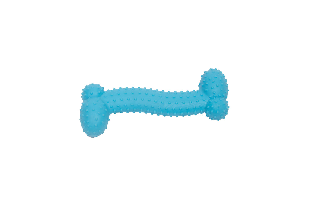 PL - Bone Dog Chew Toy - Small