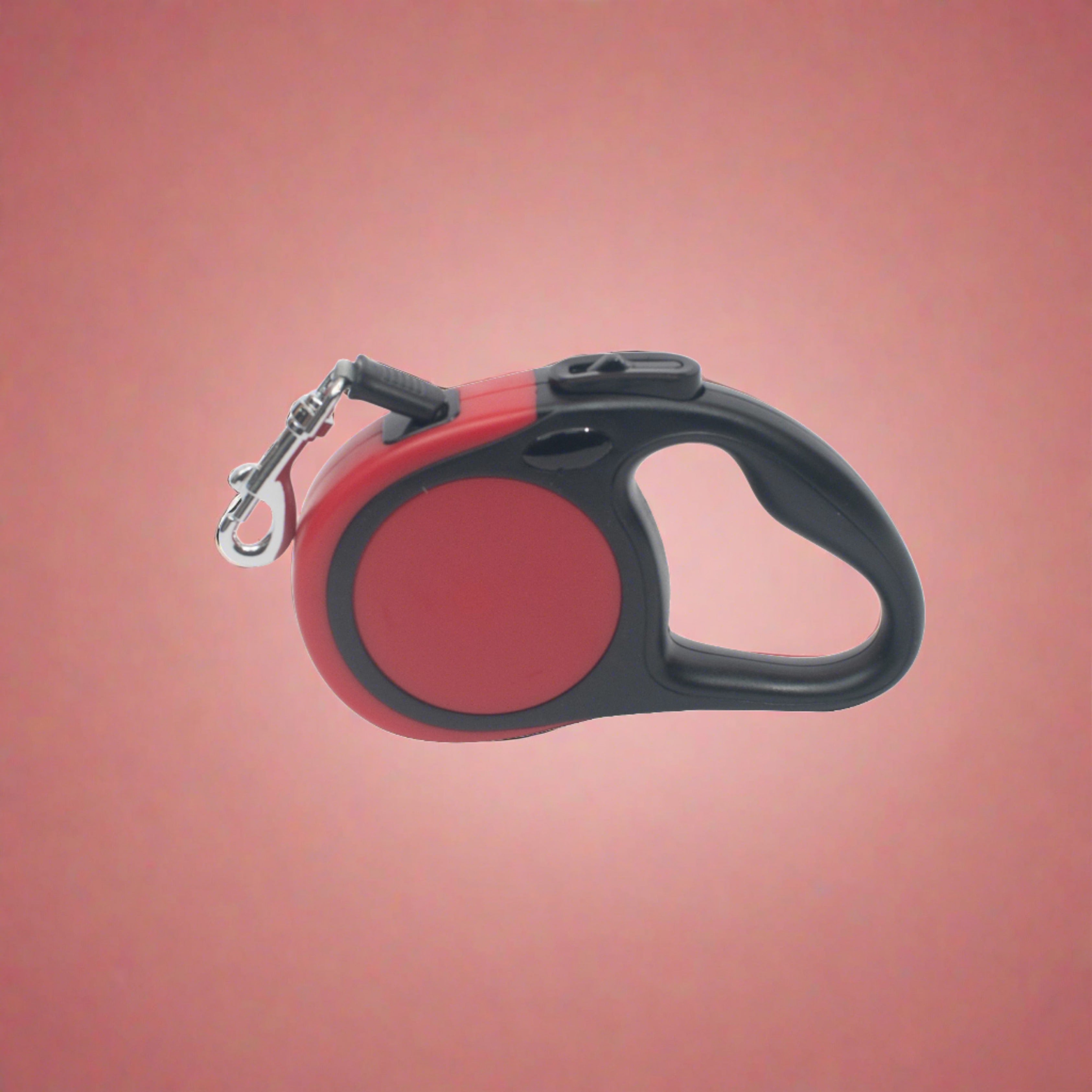 PL - Explore Retractable Leash 5M/50 KG - Large