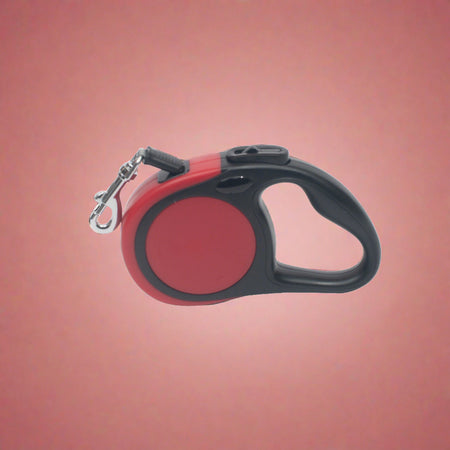 PL - Explore Retractable Leash 5M/50 KG - Large