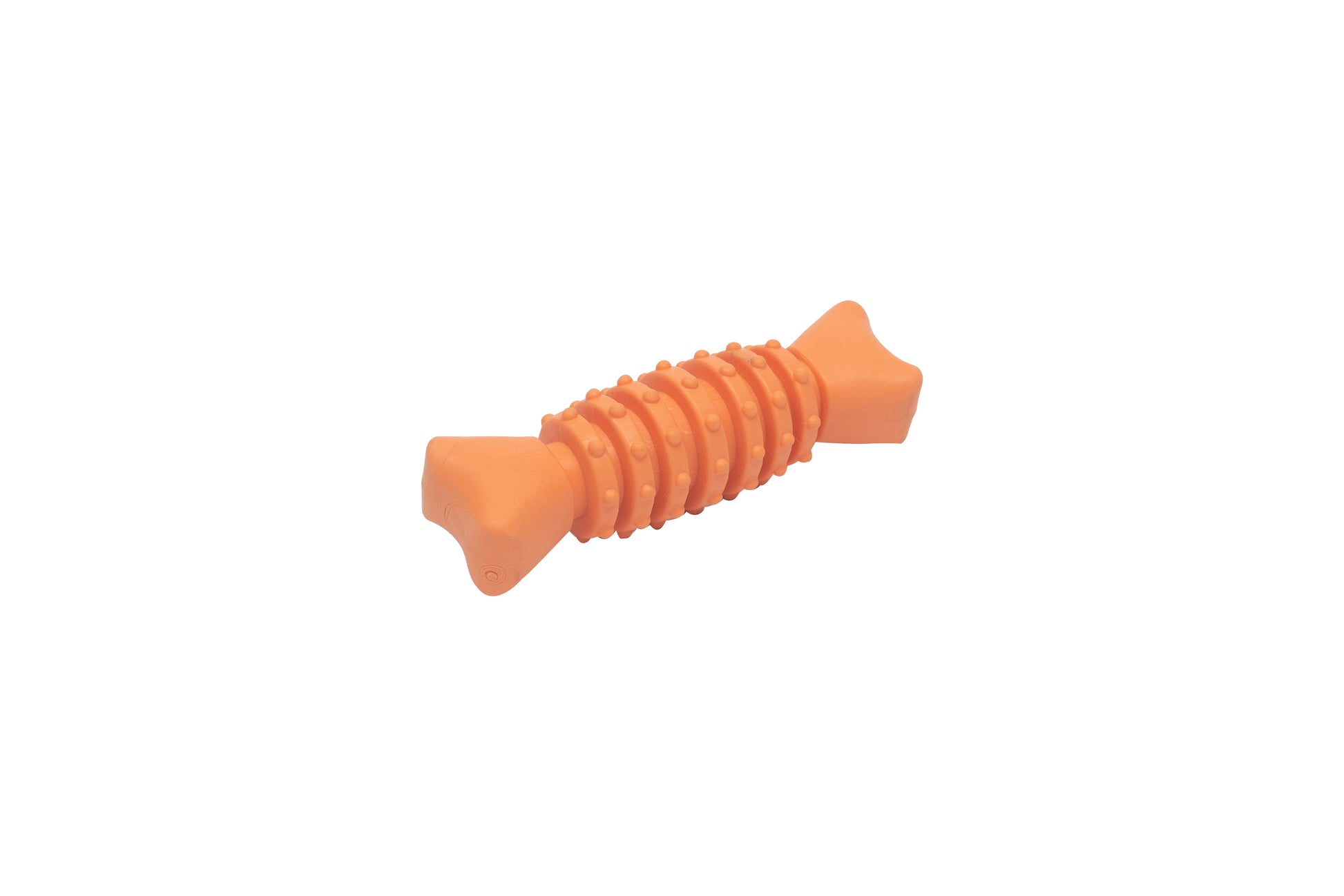 PL - Ribbed Bone Chew Toy | Dog Toys