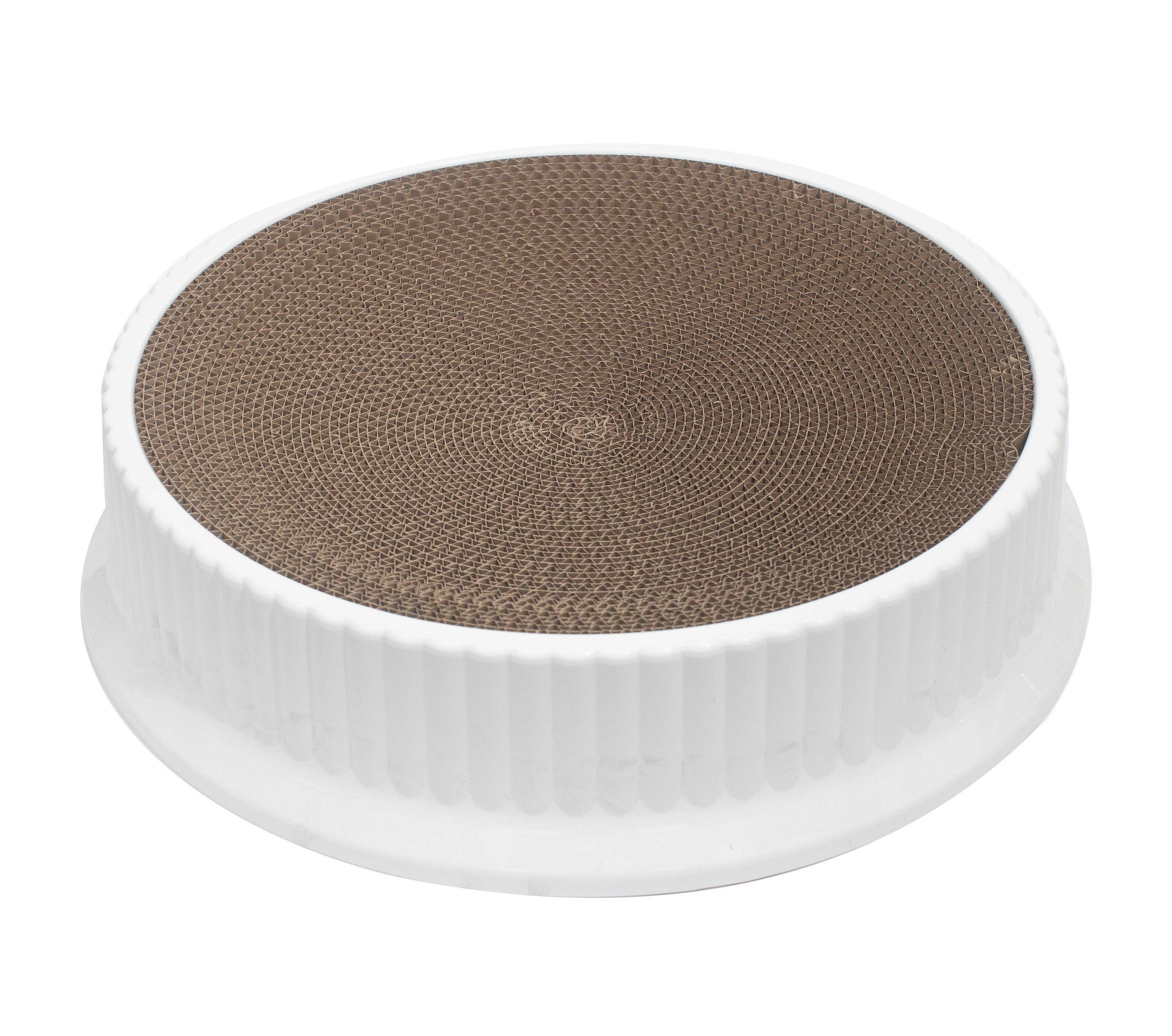 PL - Scratching Wheel With Holder (40CM)