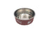 PL - Stainless Steel Pet Bowl - Non-Slip & Durable - (14Cm)