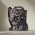 PL - Bin Bin Pet Cat Walking Set