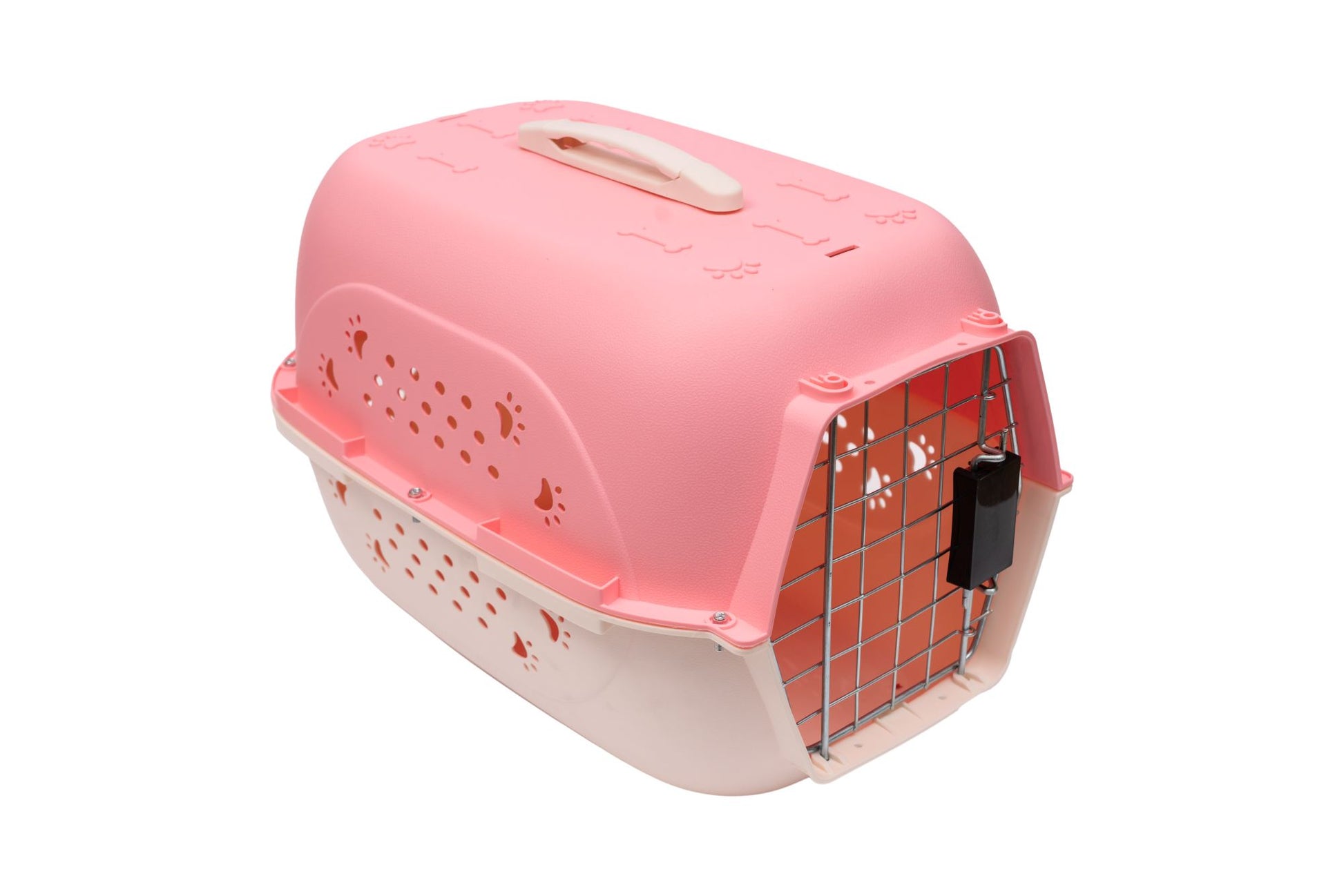 PL Porter Pet Carrier - Small (48X34X30 CM) - Pink