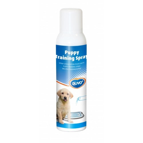 DUVO PUPPY TRAINER SPRAY 125ML