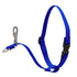 Dog Basic Solids No Pull Harness - Blue