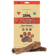 Zeal Veal Shanks 110g