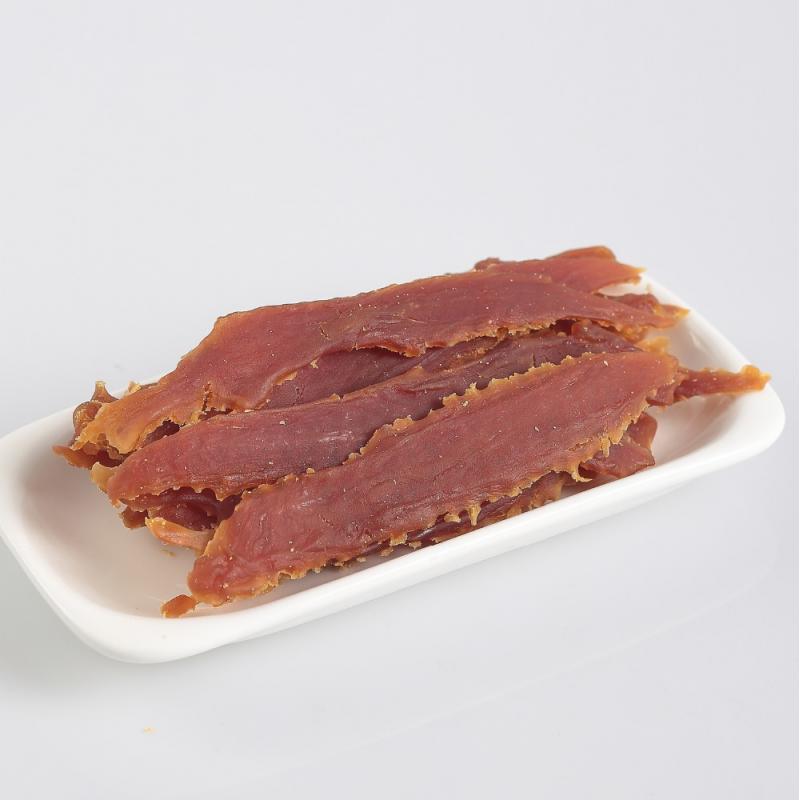 Pet Garden - Natural Duck Jerky  (60g)