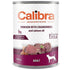 Calibra Dog Adult Venison and Cranberries Canned