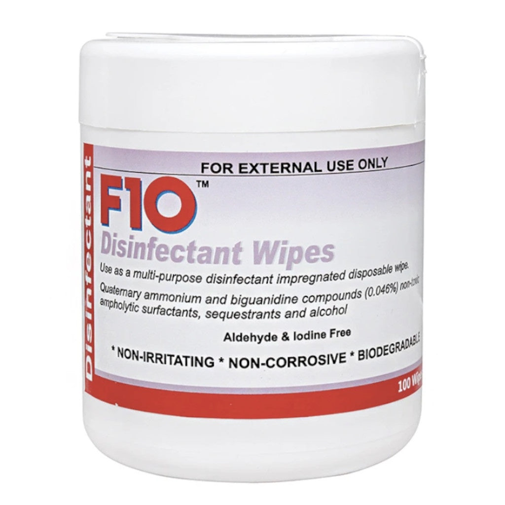 Disinfectant Wipes Dispenser 100 Wipes