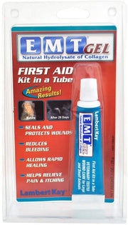PetAg - Emt Gel For Dogs, 1 Oz.