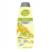 SYNERGY LAB Groomers Blend Flea & Tick Shampoo 544mml