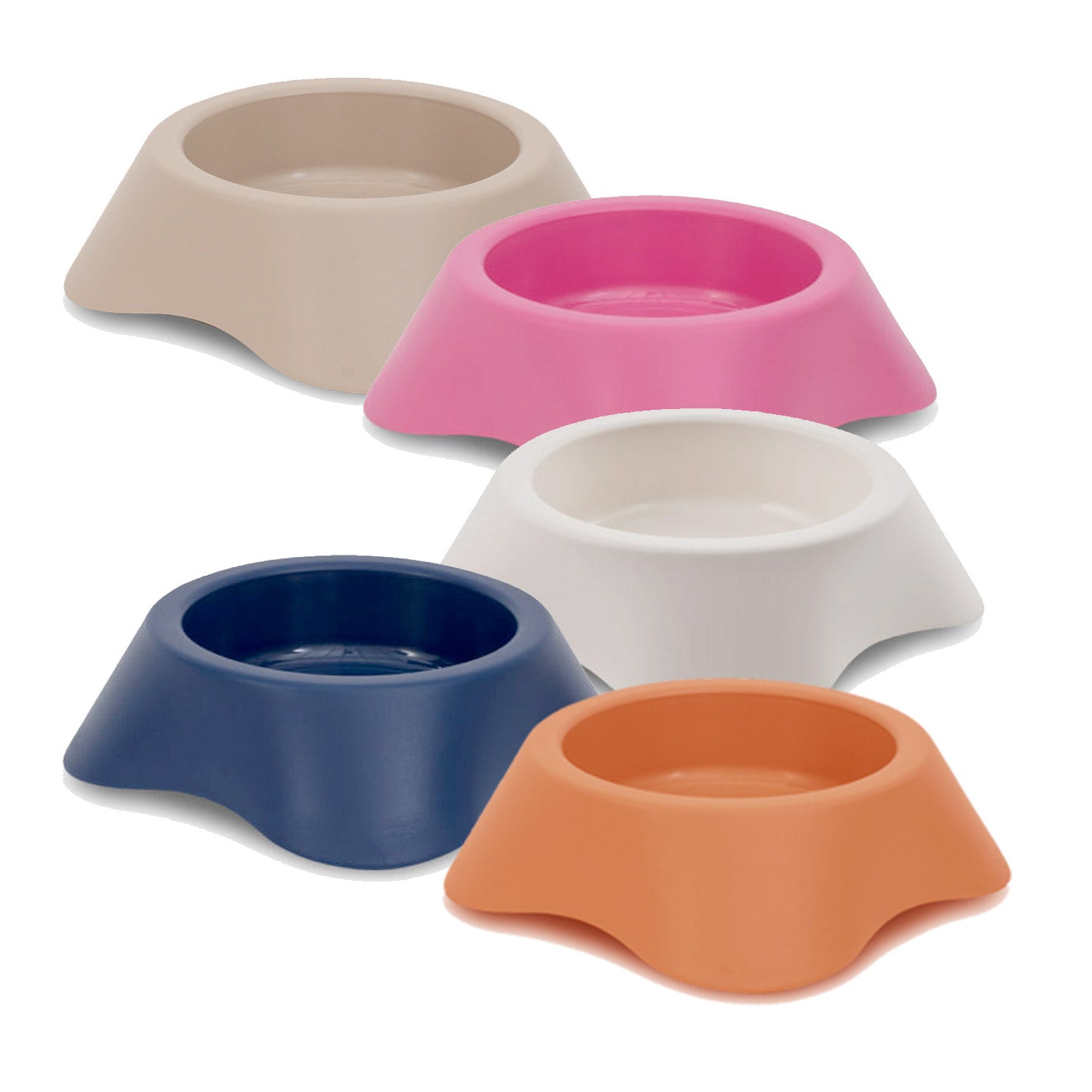 Food bowl NUVOLA 1L