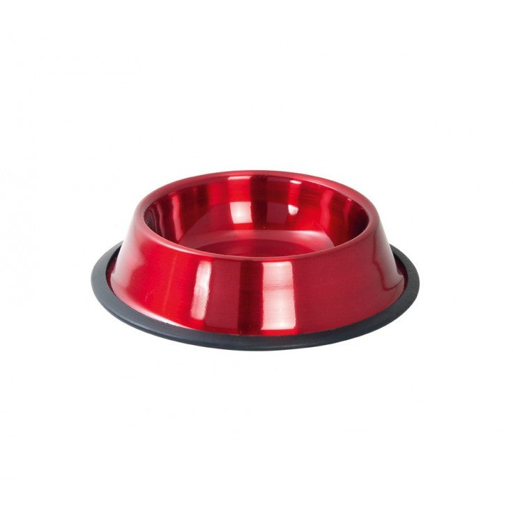 Bobby Gamelle Dance Small -Red