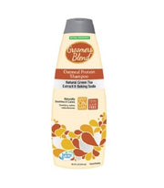 SYNERGY LAB Groomers Blend OATMEAL ITCH RELIEF SHAMPOO 544ML