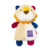 Gigwi - Suppa Puppa Lion Squeaker / Crincle Inside