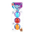 Dog Toys: GiGwi Ball Squeaker
