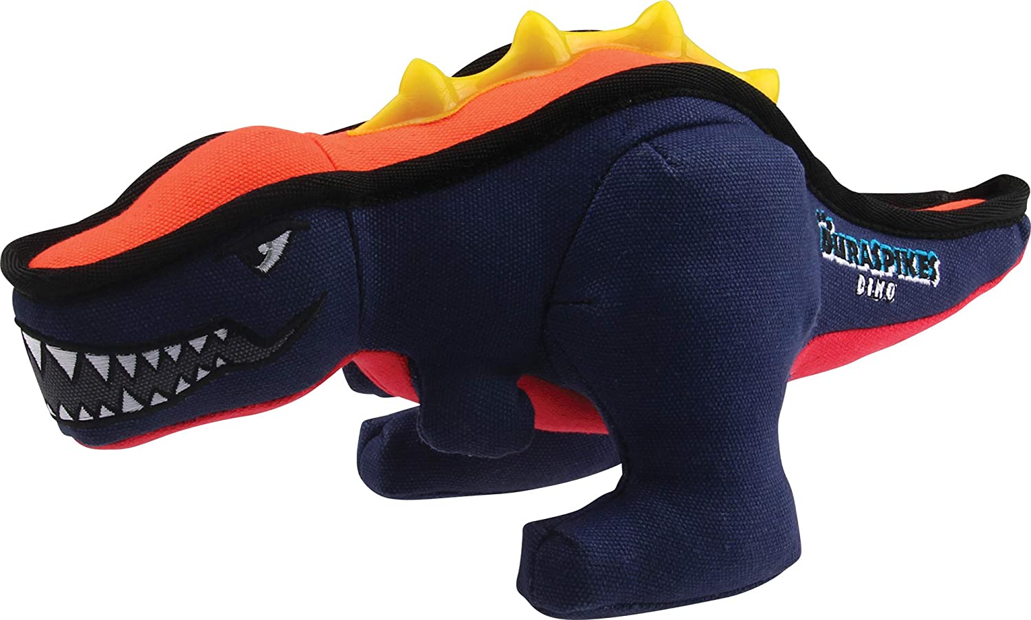Gigwi Duraspikes Extra Durable Coon Dog Toys