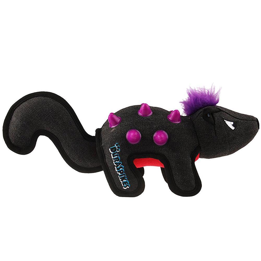 Gigwi Duraspikes Extra Durable Coon Dog Toys