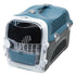CAT IT Cabrio Cat Carrier System - Blue