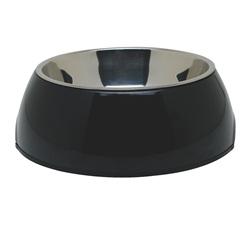 HAGEN - Dog Bowl -Black