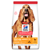 Hills - SP Canina Mature Adult 7+ 2.5kg