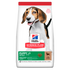 HILL'S SCIENCE PLAN Medium Puppy Food With Lamb & Rice (2.5kg)