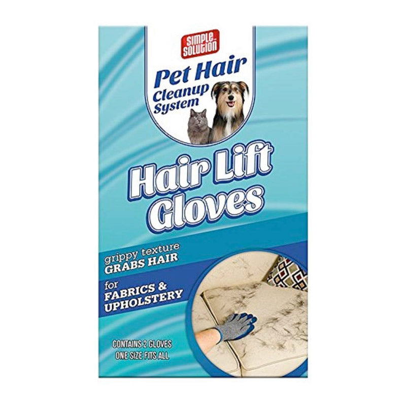 Simple Solution Hair Lift Mitt