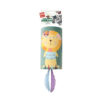 Happy Indian Melody Tube Lion with Feather & Sound Chip