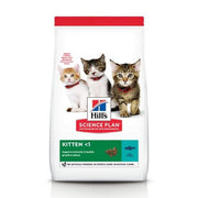 Hill’s Science Plan Kitten Food With Tuna (1.5kg)
