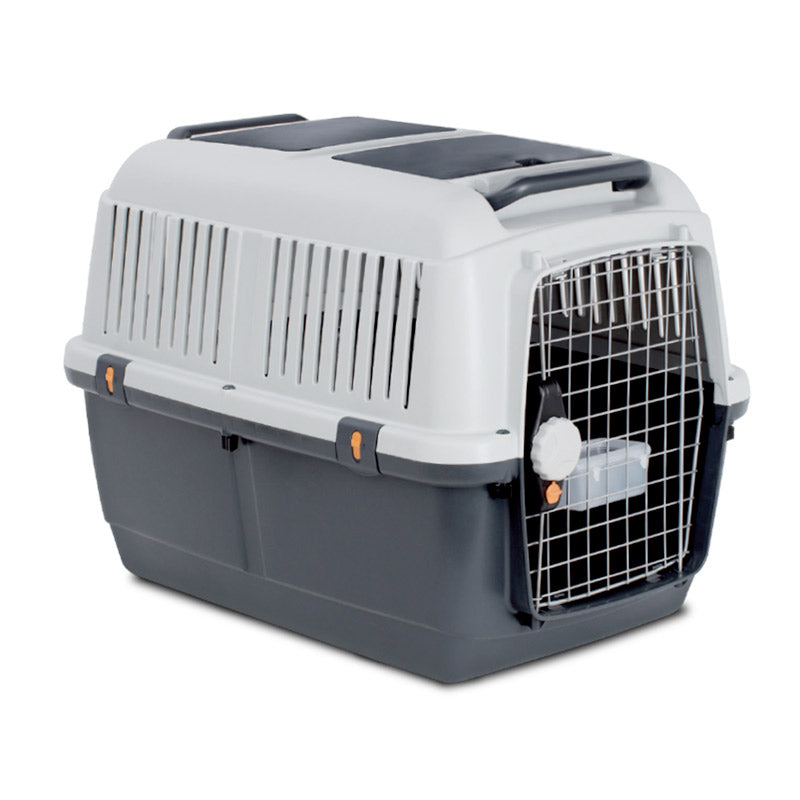 MPS2 BRACCO IATA Carrier