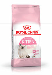 ROYALCANIN FELINE HEALTH NUTRITION KITTEN