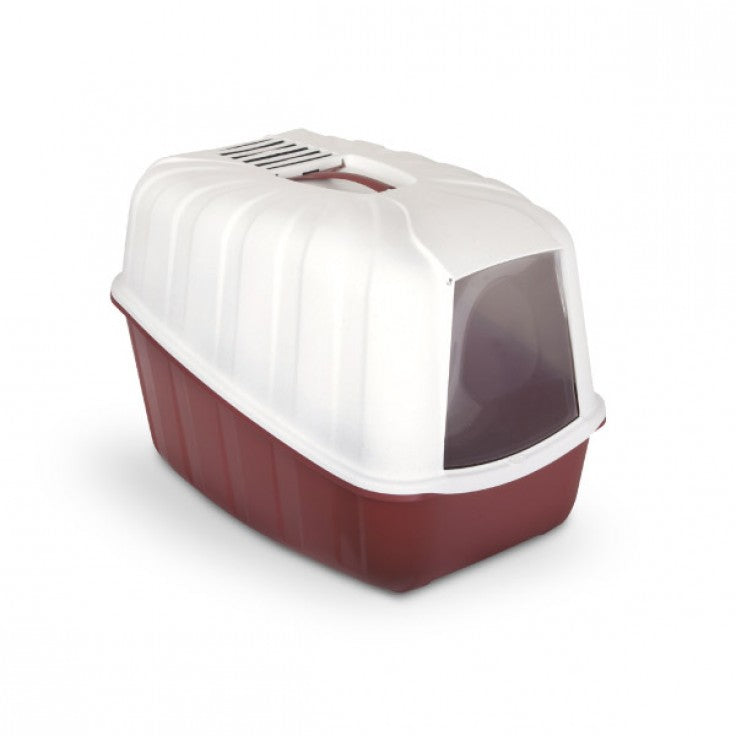 MPS2 - Komoda Cat Litter Box
