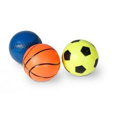 KarlieDisplayNeonBalls_AssortedColors_6cm