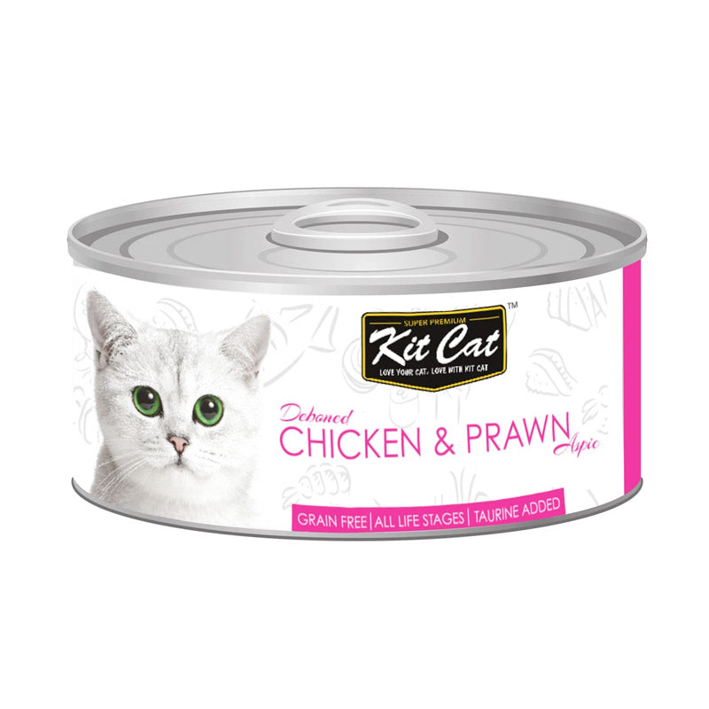 KitCat Chicken_Prawn 80g
