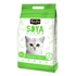 KitCat SoyaClump Soybean Litter_ GreenTea7L, Cat Litter