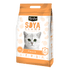 KitCat - SoyaClump Soybean Litter_ Peach7L, Cat Litter