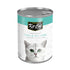 Kit Cat - Wild Caught Tuna with Mackerel Canned Cat Food 400g