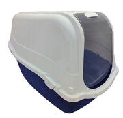 Toilette Romeo Maxi Azzurro Box-  Blue