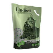 LindoCat - Crystal Aloe Vera Scent (Silicagel) - 5 L