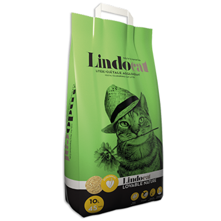 LindoCat - Lovable Nature 6 L