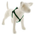 Lupine 3/4" Step In Harness Dog -Green