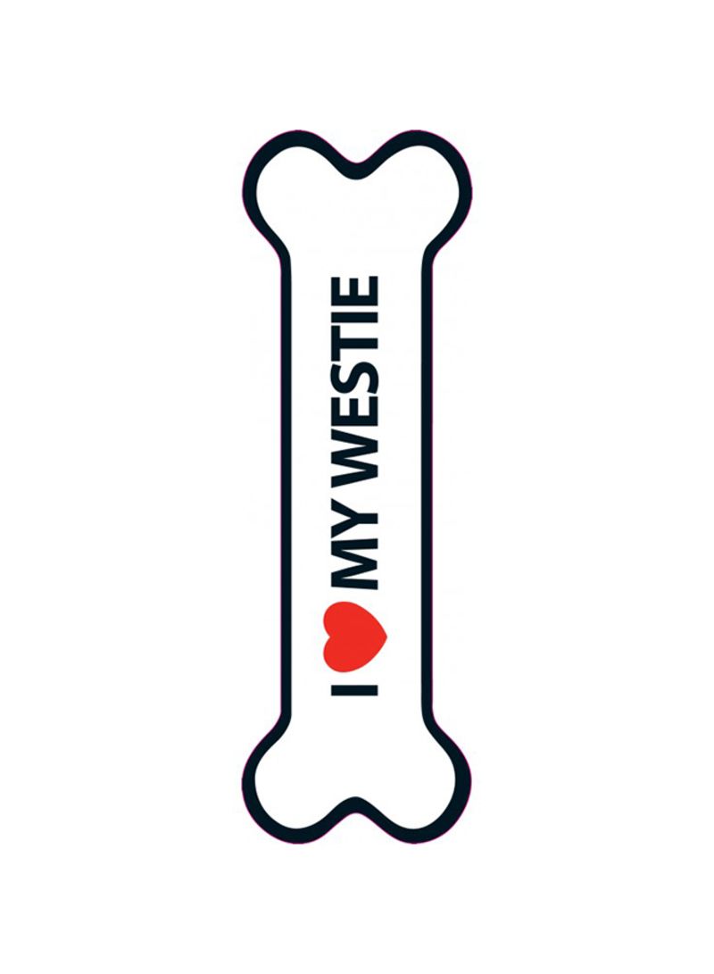 MAGNET & STEEL - I Love My Magnet